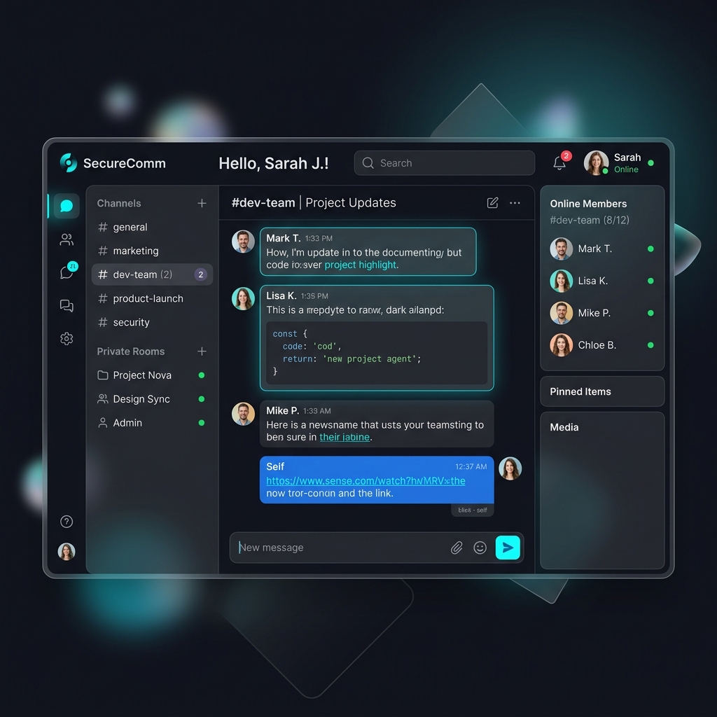 Team Chat