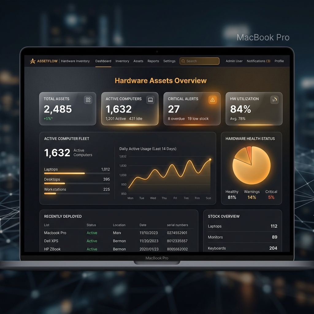 Inventory Management