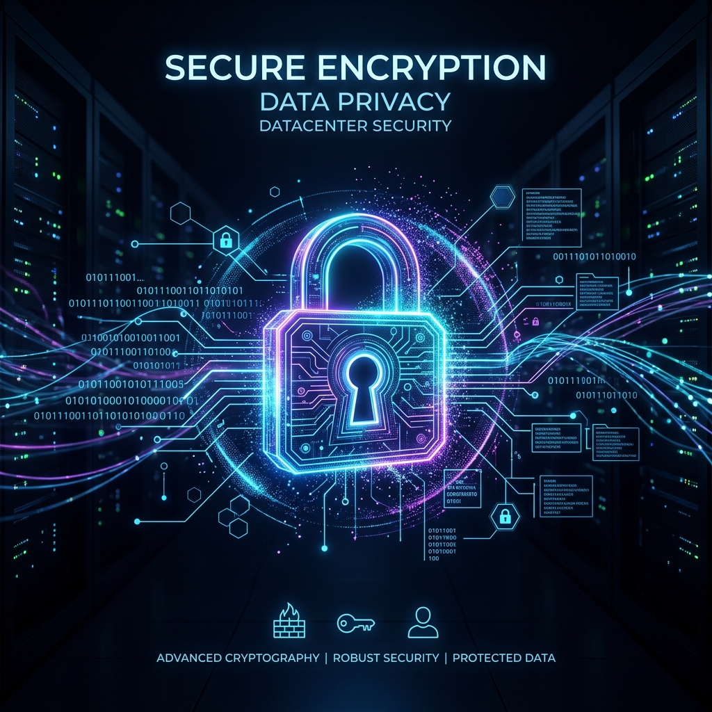 Zero-knowledge encryption and data privacy